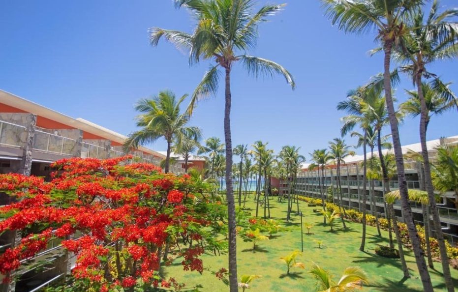 Barceló Bávaro Palace – All Inclusive