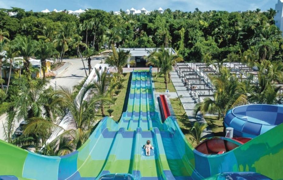 Riu Bambu – All Inclusive