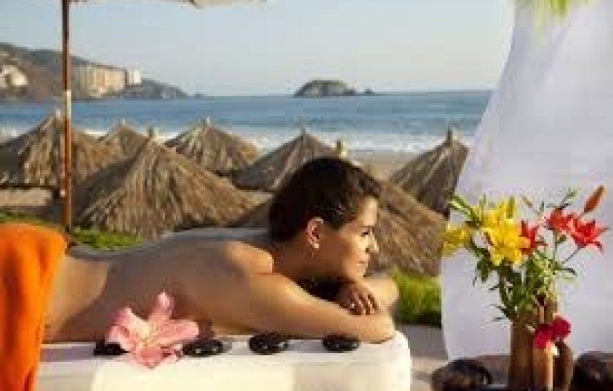 TURISMO SALUDABLE Y BIENESTAR – Con CVS Travelers Tours – República Dominicana