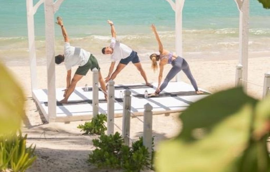JOIA Bávaro by Iberostar – Adults Only All Inclusive Resort