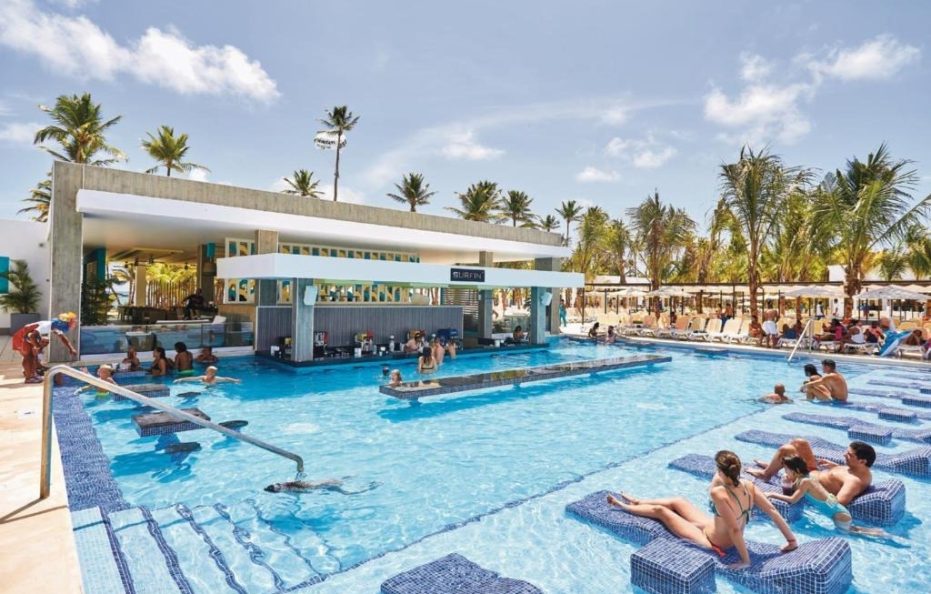 Riu Bambu – All Inclusive