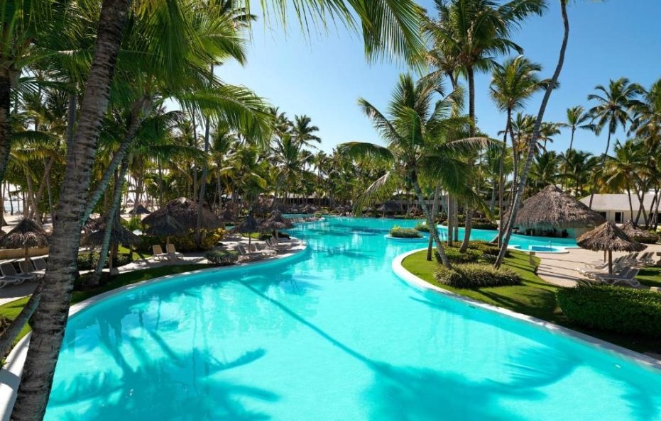 Meliá Punta Cana Beach Wellness Inclusive – Adults Only