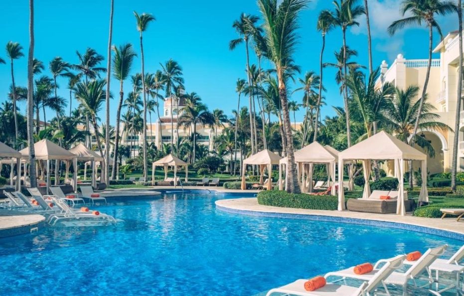 JOIA Bávaro by Iberostar – Adults Only All Inclusive Resort