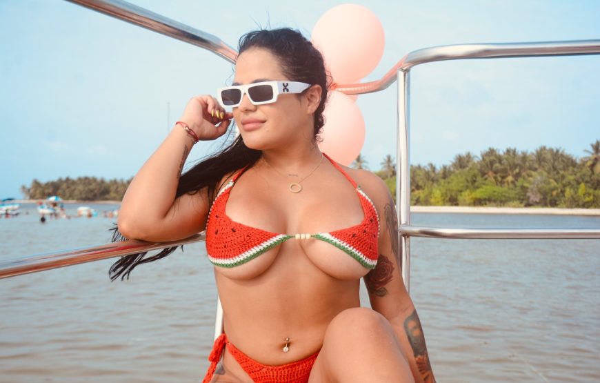 Tour en Catamarán + Snorkel