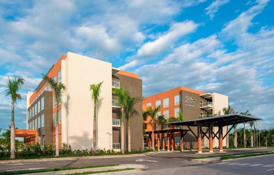 Four Points by Sheraton Punta Cana Village