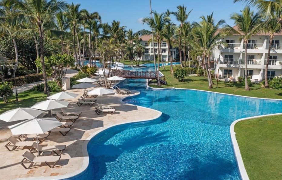 Nickelodeon Hotels & Resorts Punta Cana – Gourmet All Inclusive by Karisma