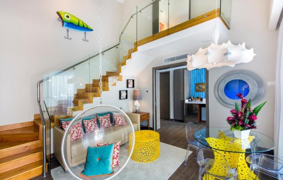 Nickelodeon Hotels & Resorts Punta Cana – Gourmet All Inclusive
