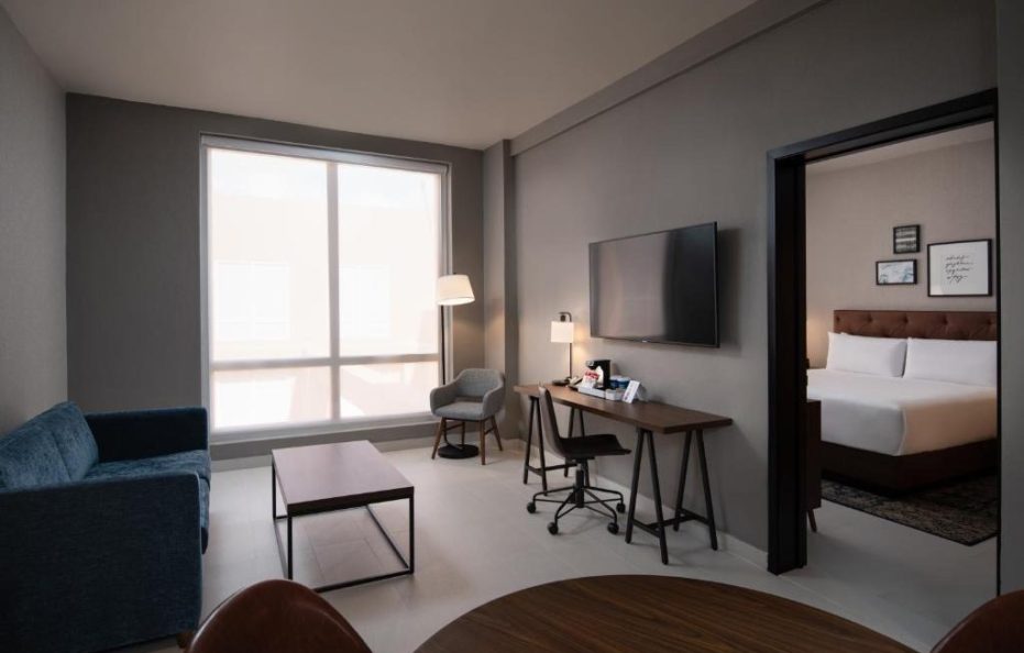 Four Points by Sheraton Punta Cana Village