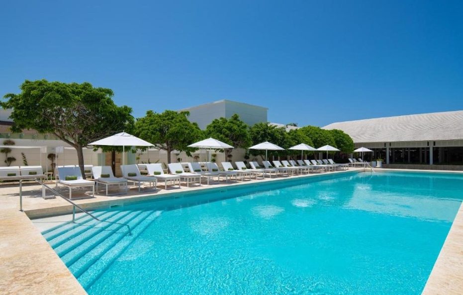 Meliá Punta Cana Beach Wellness Inclusive – Adults Only