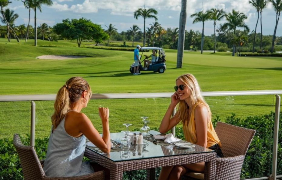 Barceló Bávaro Palace – All Inclusive