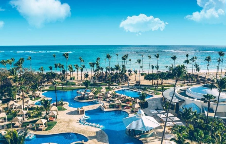 JOIA Bávaro by Iberostar – Adults Only All Inclusive Resort