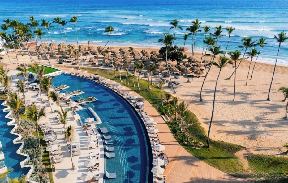 Secrets Tides Punta Cana – All Inclusive