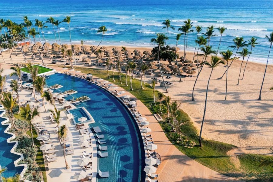 Secrets Tides Punta Cana – All Inclusive