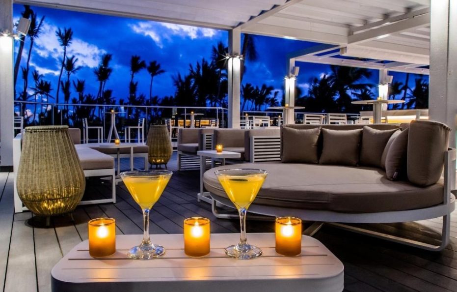 Meliá Punta Cana Beach Wellness Inclusive – Adults Only