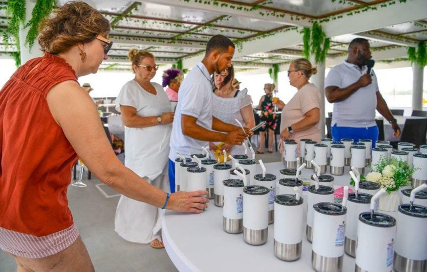 TURISMO SALUDABLE Y BIENESTAR – Con CVS Travelers Tours – República Dominicana