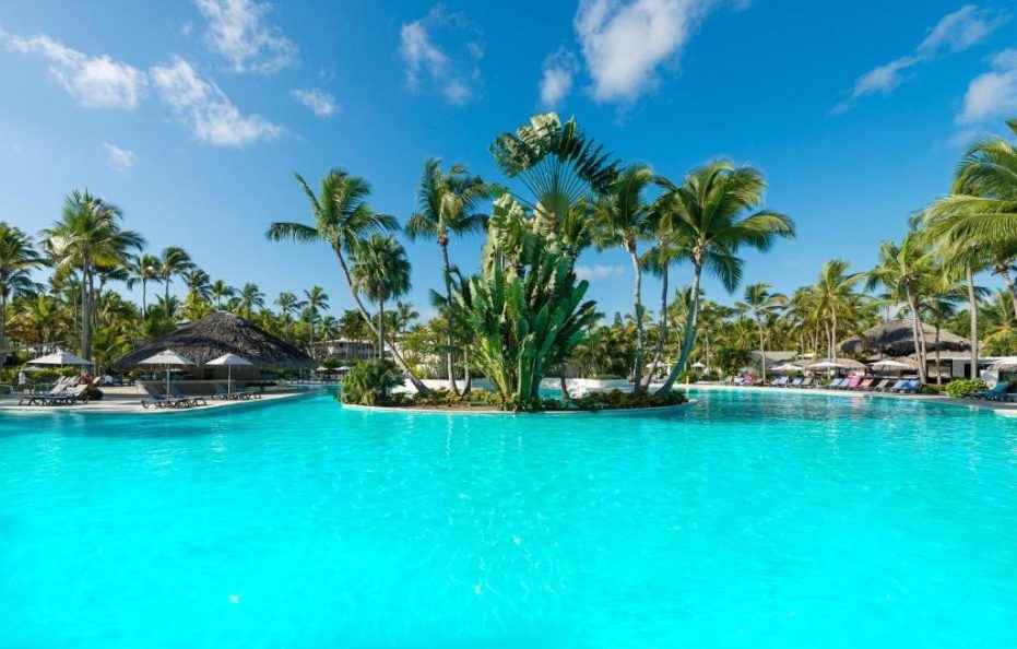 Catalonia Punta Cana – All Inclusive