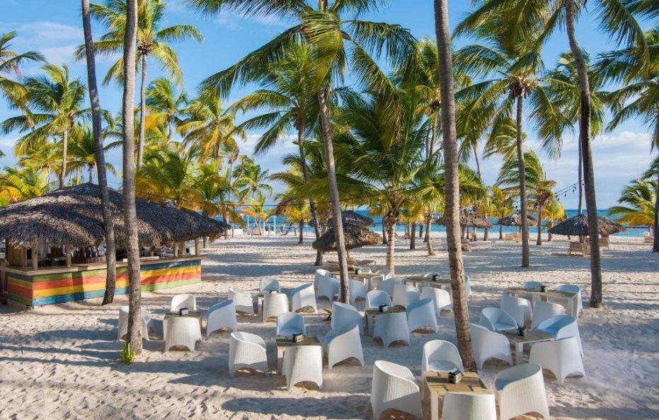 Catalonia Punta Cana – All Inclusive