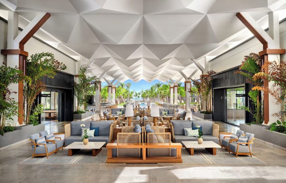 Secrets Tides Punta Cana – All Inclusive