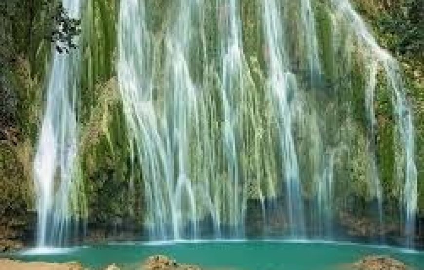 Samaná – Tour Todo Incluido