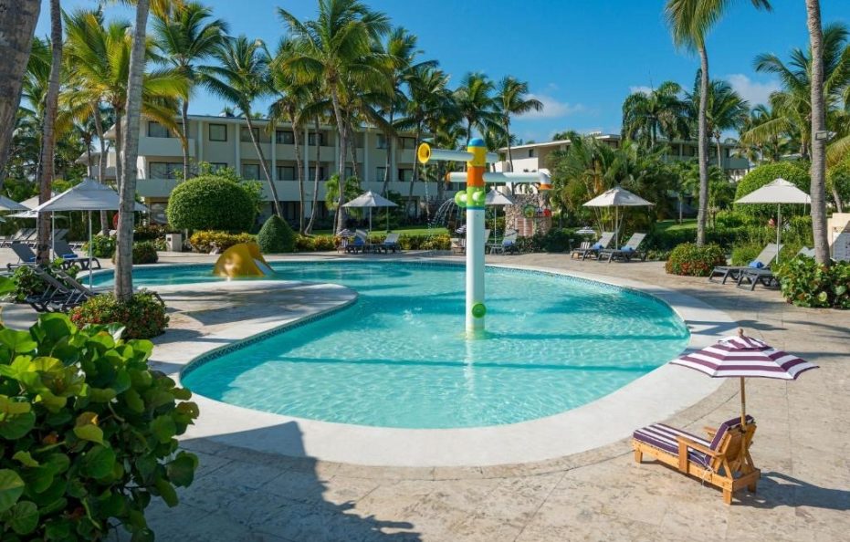 Catalonia Punta Cana – All Inclusive