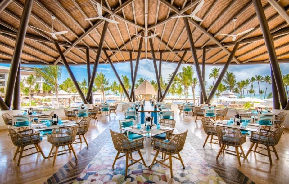Wyndham Alltra Punta Cana – All Inclusive Resort
