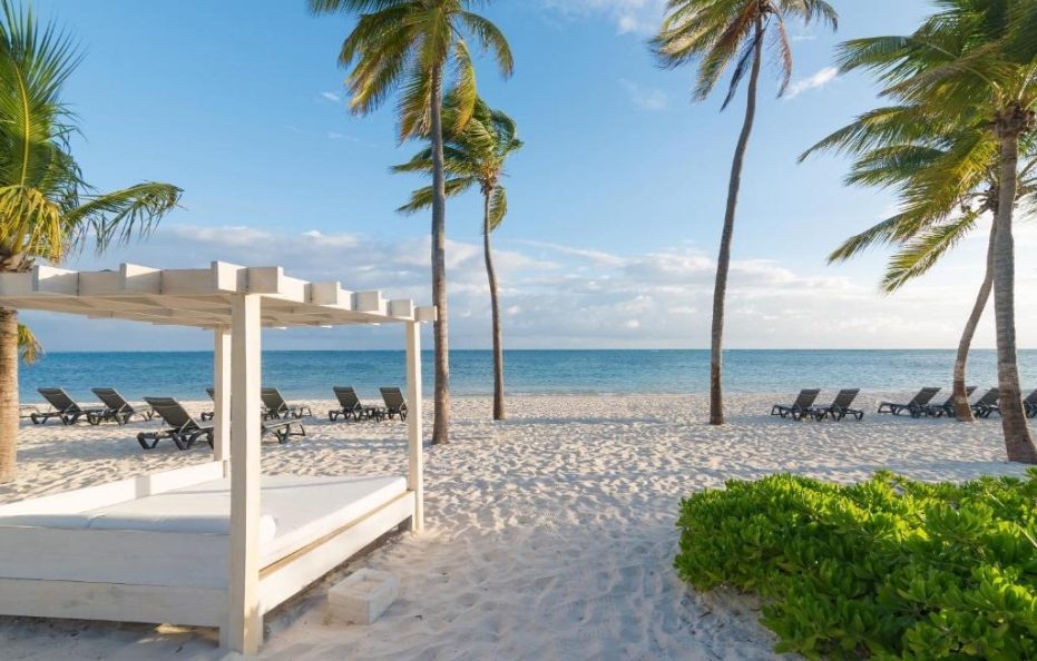 Catalonia Punta Cana – All Inclusive