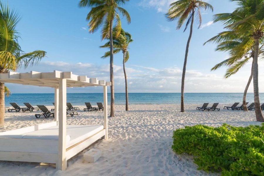 Catalonia Punta Cana – All Inclusive