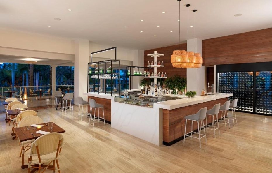 Meliá Punta Cana Beach Wellness Inclusive – Adults Only