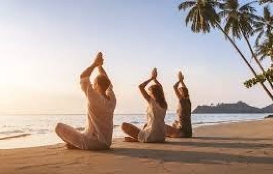 TURISMO SALUDABLE Y BIENESTAR – Con CVS Travelers Tours – República Dominicana