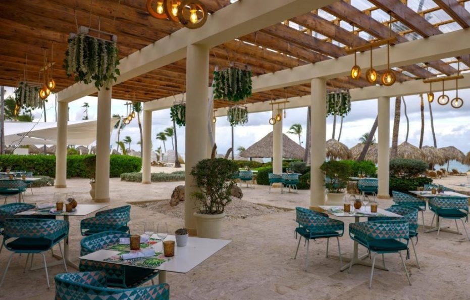 JOIA Bávaro by Iberostar – Adults Only All Inclusive Resort