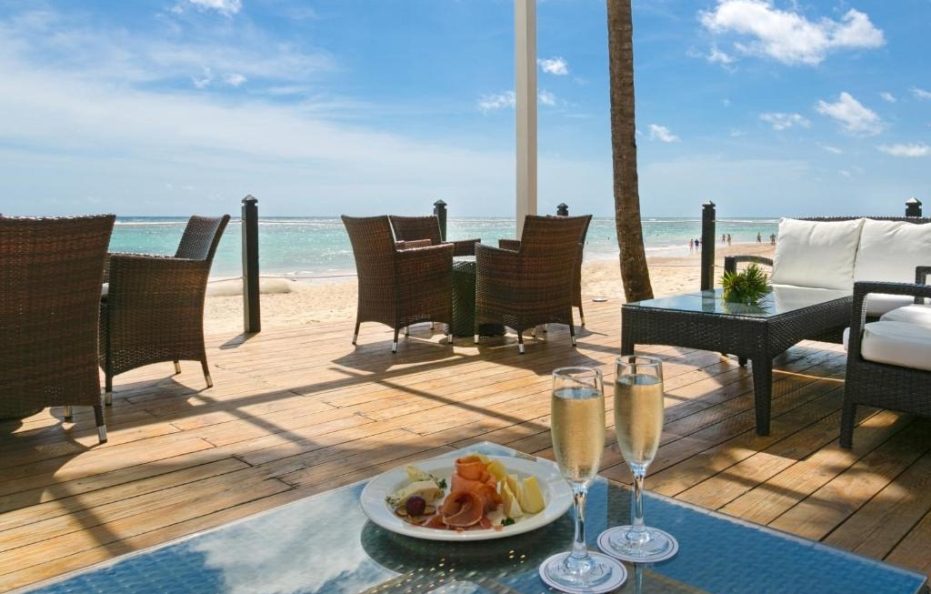 Ocean Blue & Sand Beach Resort – All Inclusive