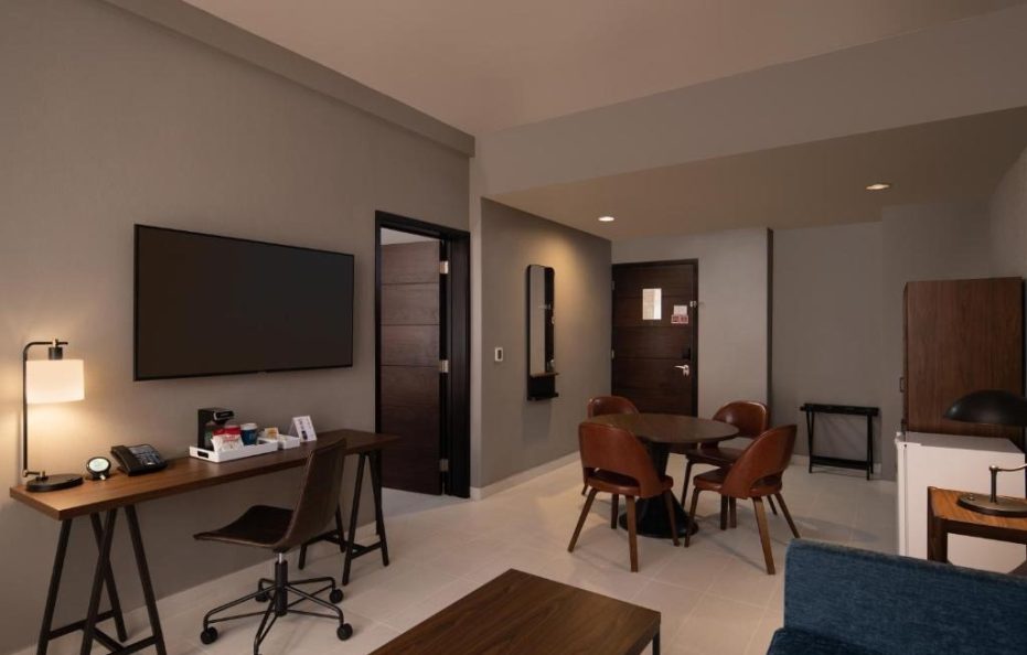 Four Points by Sheraton Punta Cana Village