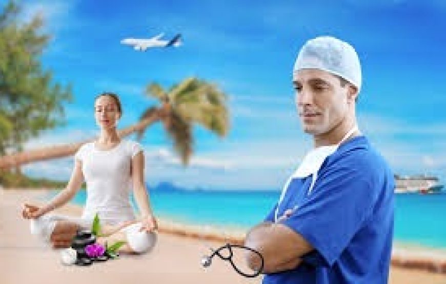 TURISMO SALUDABLE Y BIENESTAR – Con CVS Travelers Tours – República Dominicana