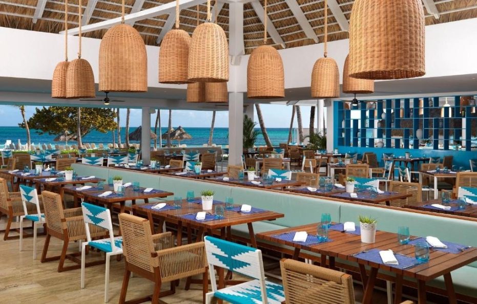 Meliá Punta Cana Beach Wellness Inclusive – Adults Only