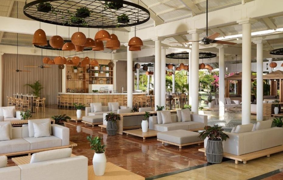 Meliá Punta Cana Beach Wellness Inclusive – Adults Only