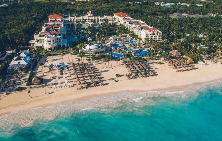 JOIA Bávaro by Iberostar – Adults Only All Inclusive Resort
