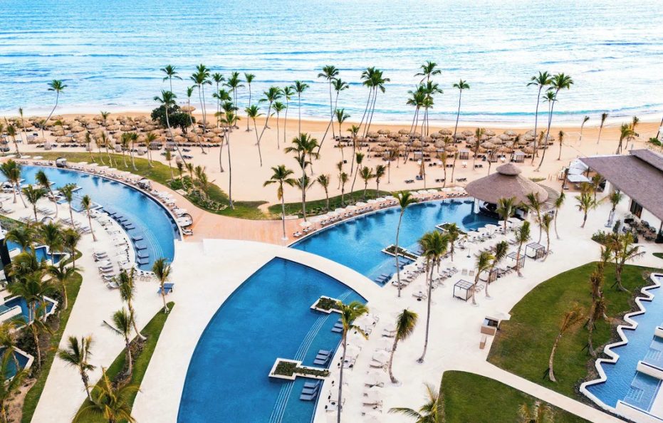 Secrets Tides Punta Cana – All Inclusive