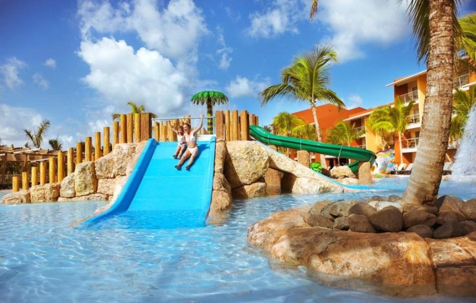 Barceló Bávaro Palace – All Inclusive