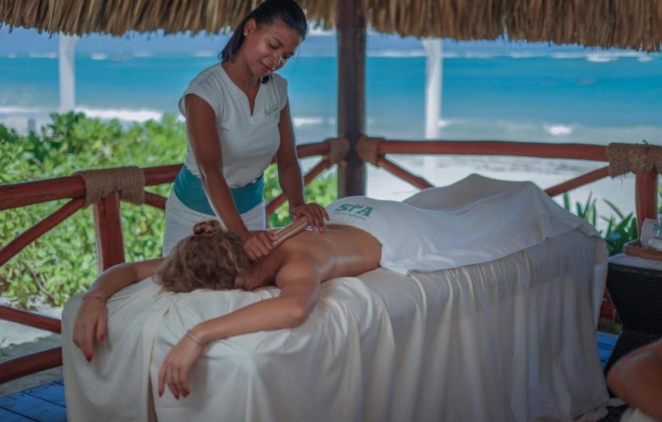 JOIA Bávaro by Iberostar – Adults Only All Inclusive Resort