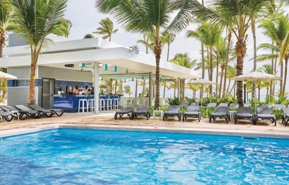 Riu Bambu – All Inclusive