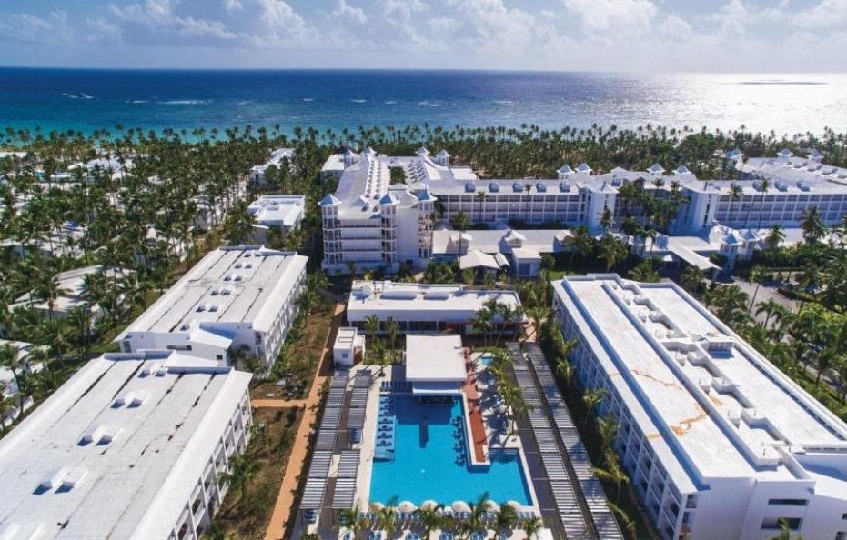 Riu Bambu – All Inclusive