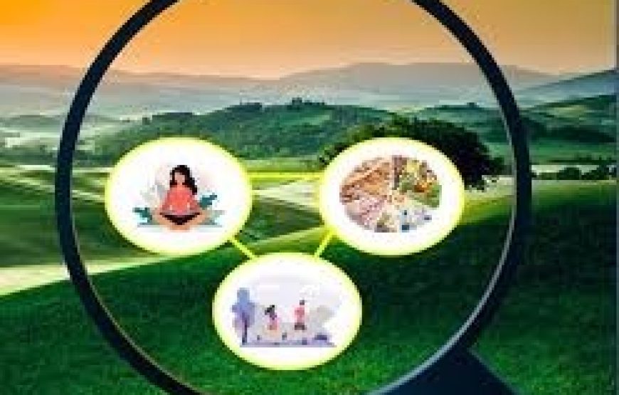 TURISMO SALUDABLE Y BIENESTAR – Con CVS Travelers Tours – República Dominicana