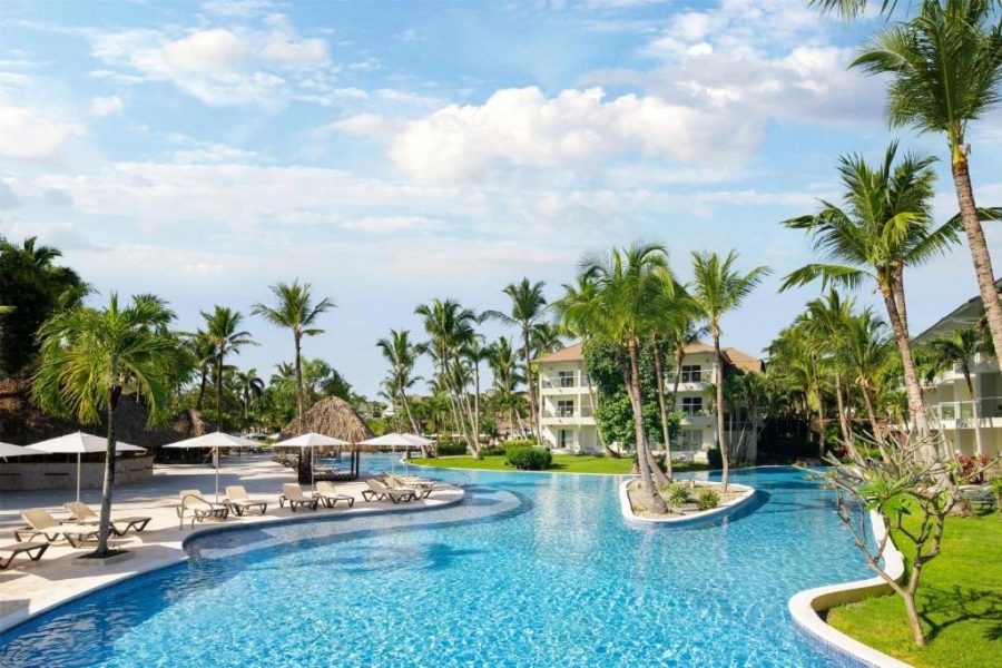 Nickelodeon Hotels & Resorts Punta Cana – Gourmet All Inclusive by Karisma