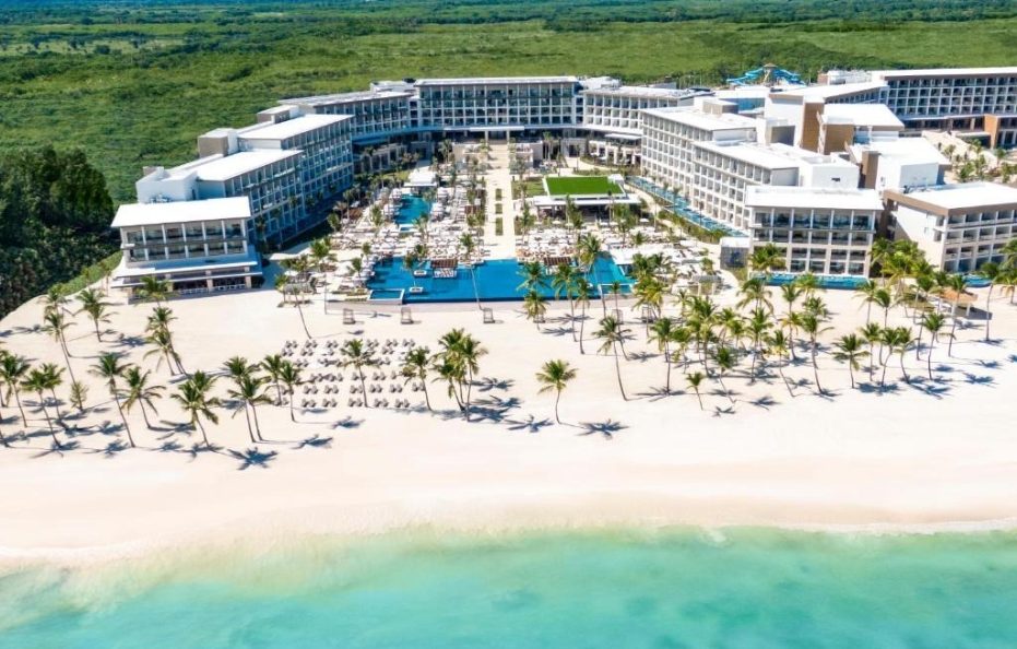 Wyndham Alltra Punta Cana – All Inclusive Resort