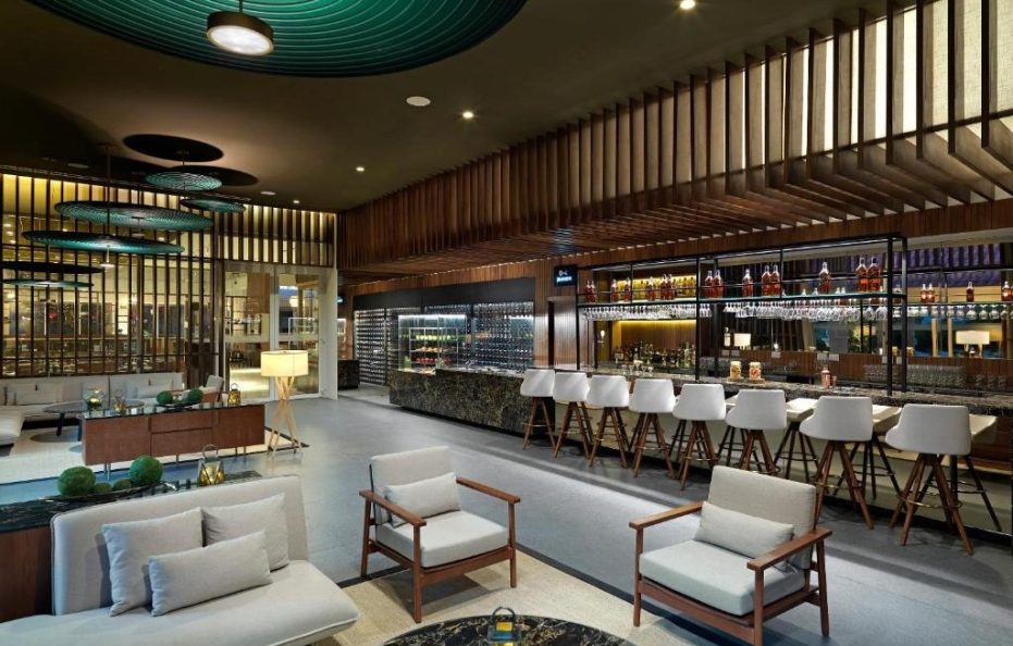 Meliá Punta Cana Beach Wellness Inclusive – Adults Only
