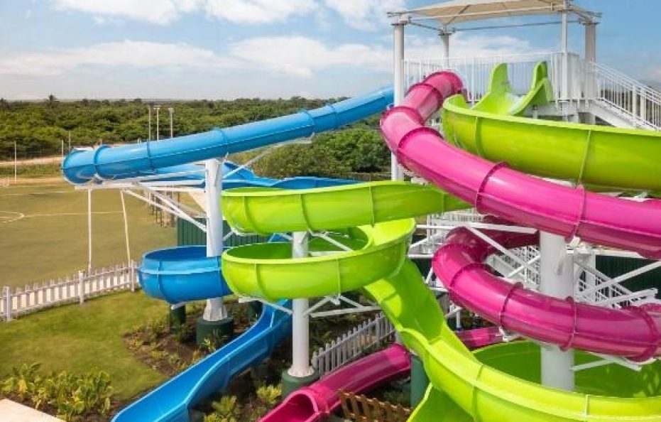 Nickelodeon Hotels & Resorts Punta Cana – Gourmet All Inclusive