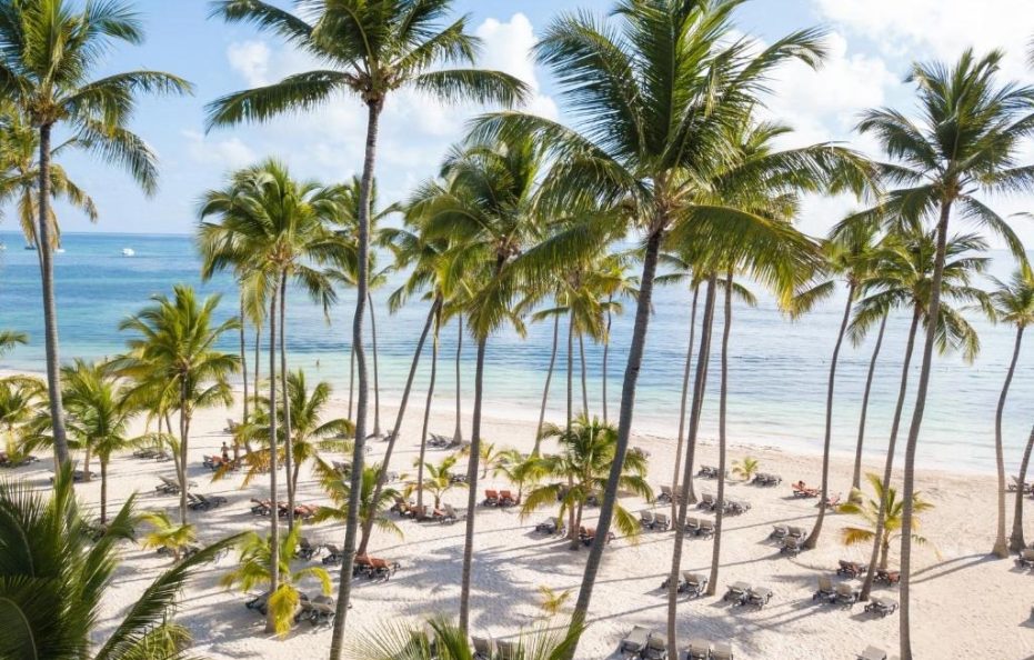 Barceló Bávaro Palace – All Inclusive