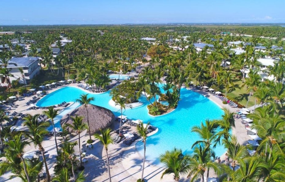 Catalonia Punta Cana – All Inclusive