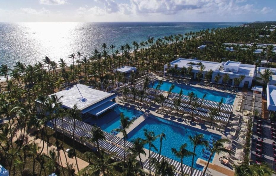 Riu Bambu – All Inclusive