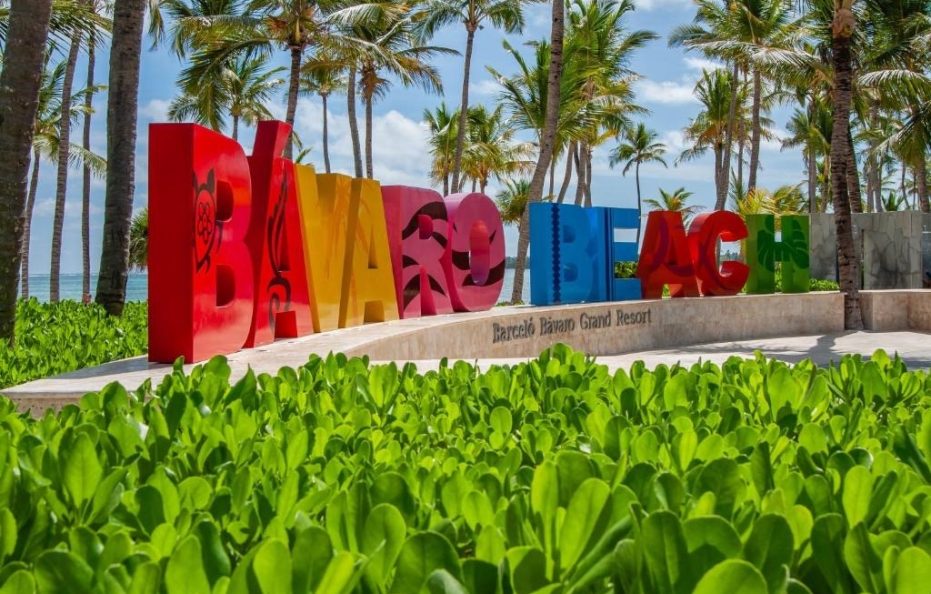 Barceló Bávaro Palace – All Inclusive